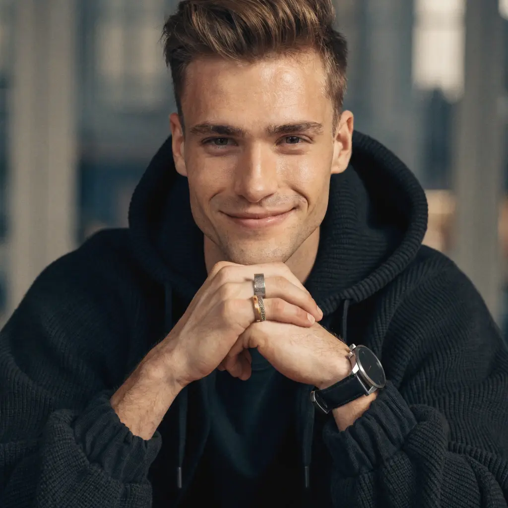 Kevin Bakker