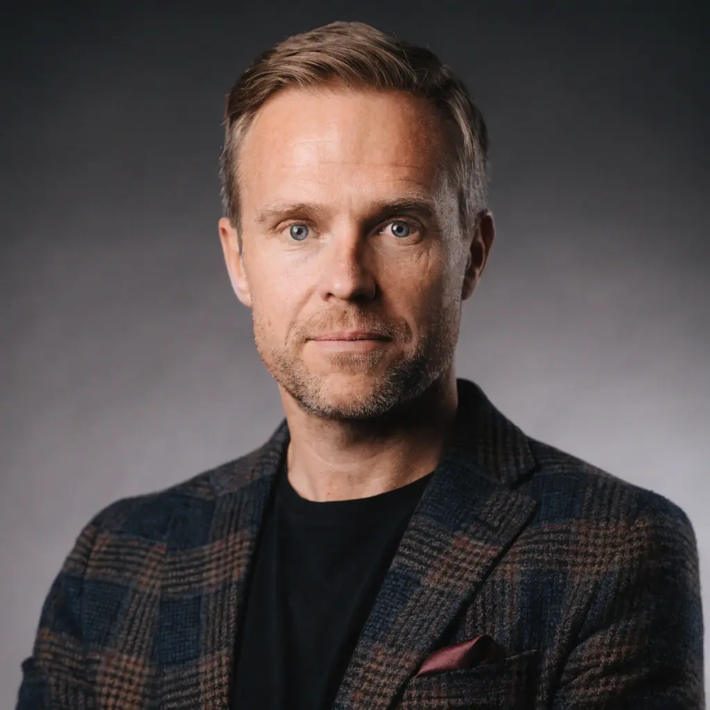 Daan Peters