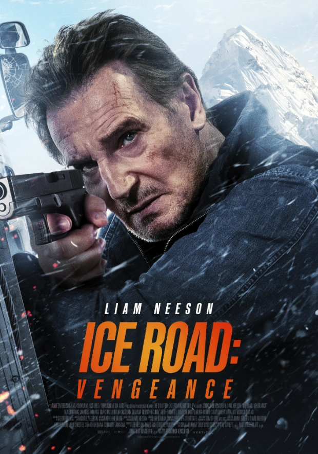 Film op RedFox IPTV