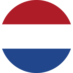 Flag_of_Netherlands_Flat_Round-256x256-1